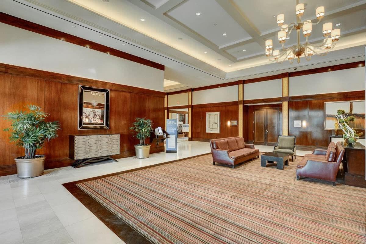 Mgm Signature-15-709 Strip View Jacuzzi Studio Лас Вегас Екстериор снимка